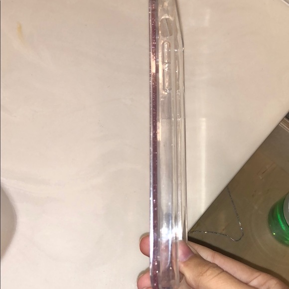 iphone x glitter case - Picture 3 of 4